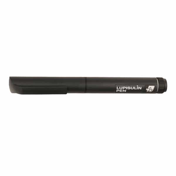 Lupisulin Pen Injection