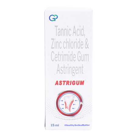 Astrigum Gum Astringent 15ml