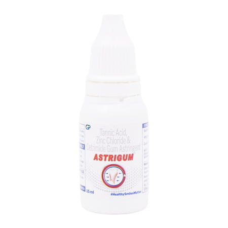 Astrigum Gum Astringent 15ml
