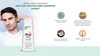 Sebamed Anti-Dry Revitalizing Shampoo 200ml | Regenerates Dry Hair Healthy Shine Results In 3 Weeks