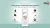 Sebamed Anti-Dry Revitalizing Shampoo 200ml | Regenerates Dry Hair Healthy Shine Results In 3 Weeks
