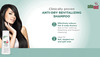 Sebamed Anti-Dry Revitalizing Shampoo 200ml | Regenerates Dry Hair Healthy Shine Results In 3 Weeks
