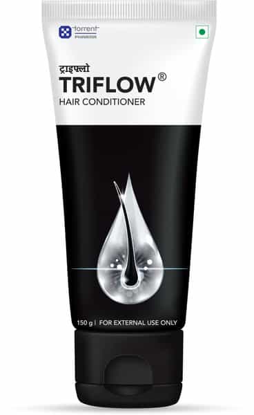 Triflow Tube Of 150Gm Hair Conditioner