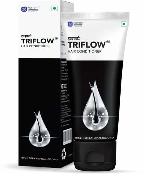 Triflow Tube Of 150Gm Hair Conditioner