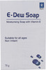 E Dew Soap 75Gm