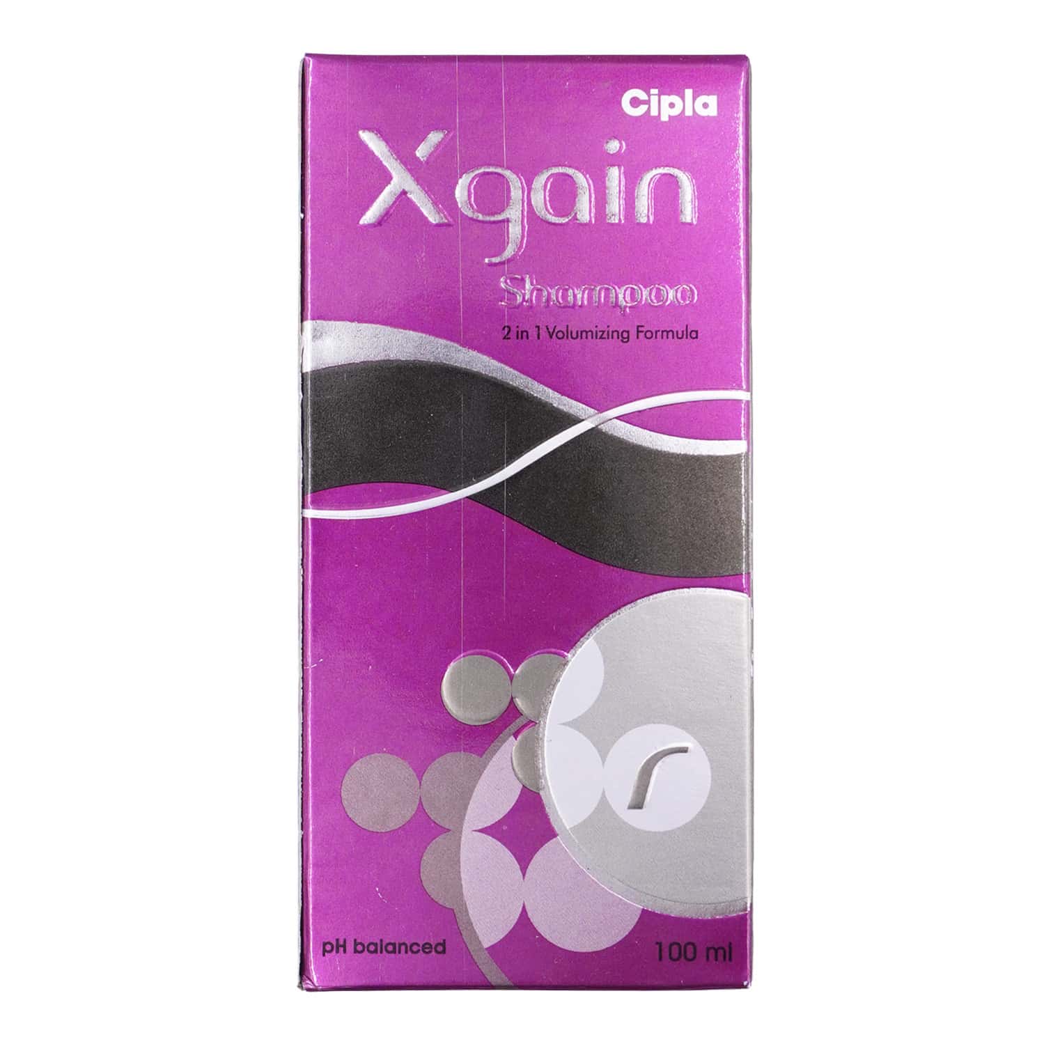 Xgain Shampoo 100ml