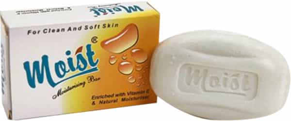 Moist Soap 75Gm