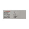 Mediclin Soap 75Gm