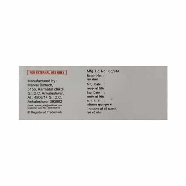 Mediclin Soap 75Gm