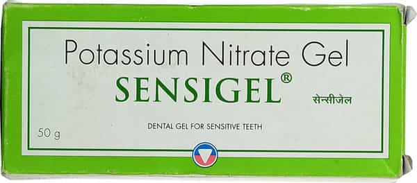 Sensigel 5%