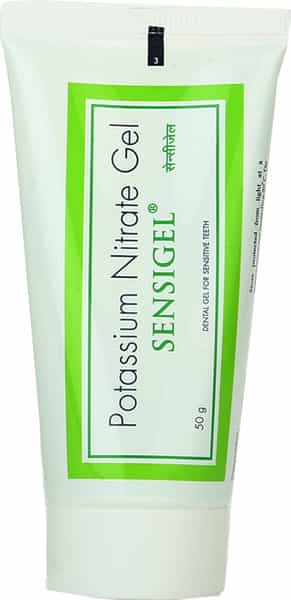 Sensigel 5%