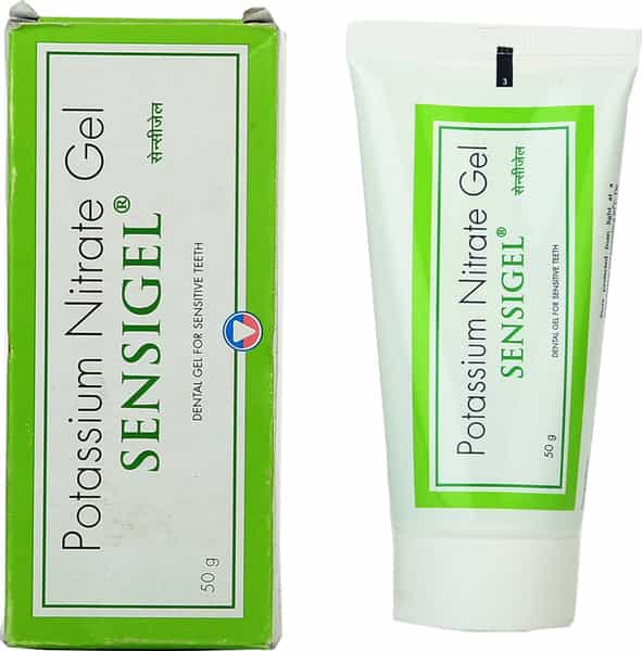 Sensigel 5%