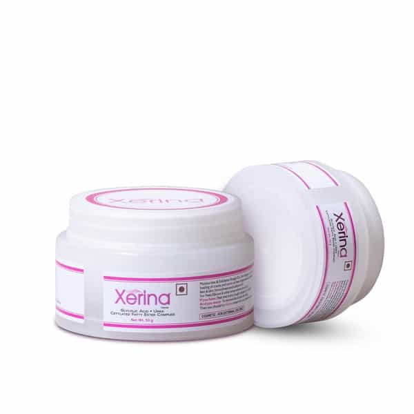 Xerina Cream 50Gm