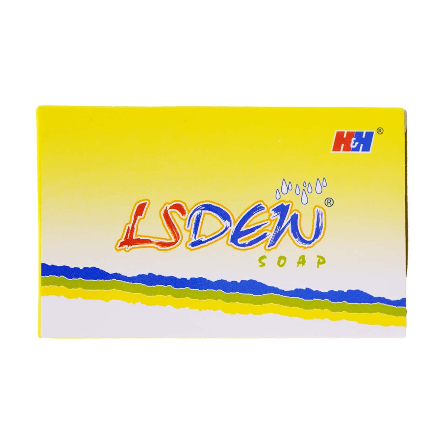 Lsdew Soap 75gm