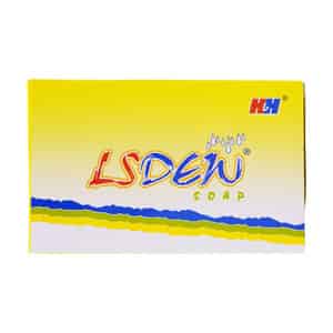 Lsdew Soap 75gm