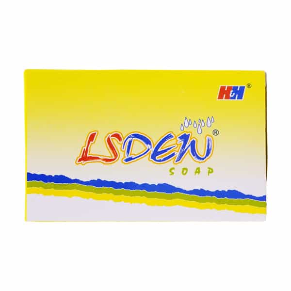 Lsdew Soap 75Gm