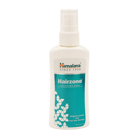 Himalaya Hair Zone | Solution | 60 Ml