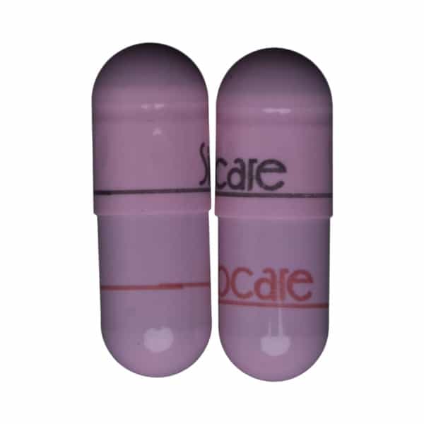 Siocare Capsules