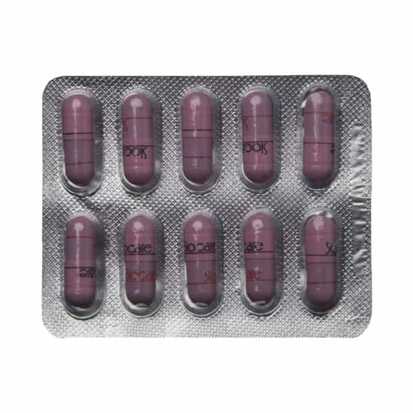 Siocare Capsules