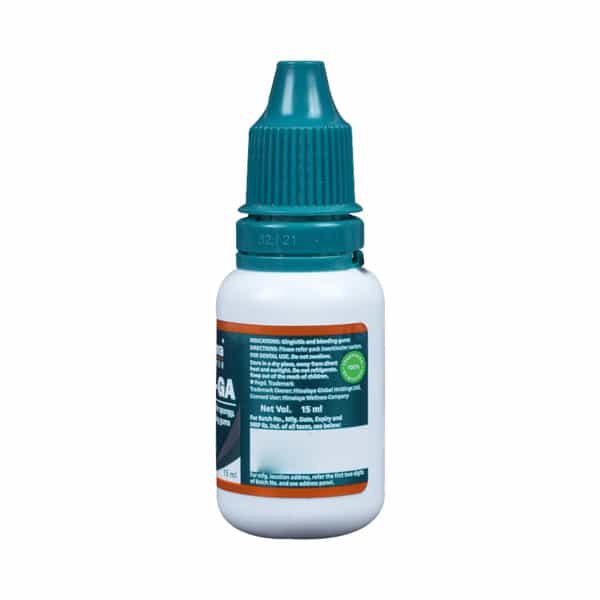 Himalaya Hiora Ga Gel 15Ml