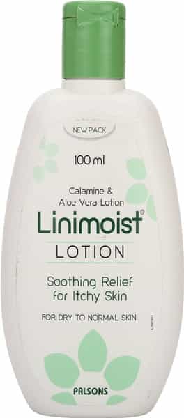 Linimoist Lotion 100Ml