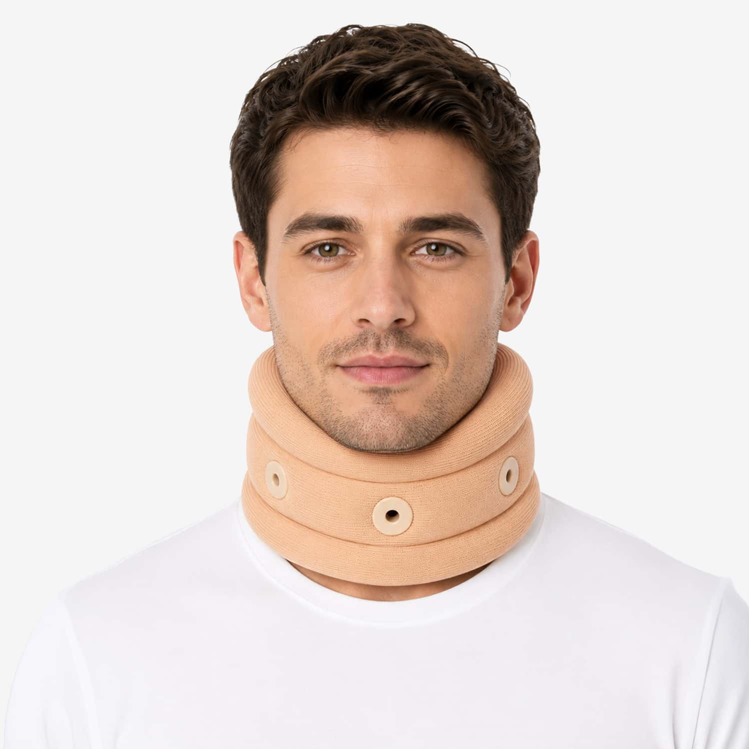 Flamingo Cervical Collar Large