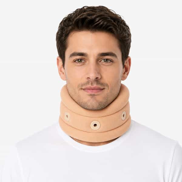 Flamingo Cervical Collar Large