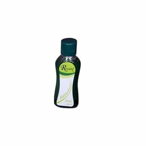 Recute Hair Oil 100Ml