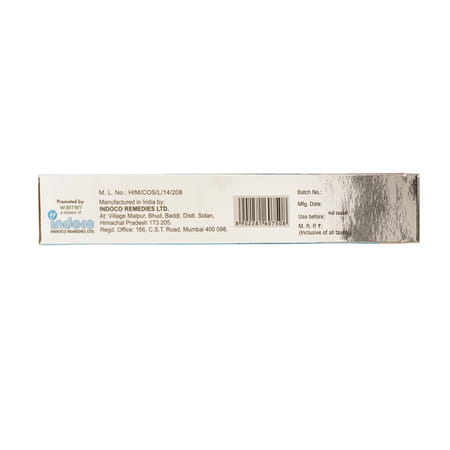 Snowdent Tooth Paste 100gm