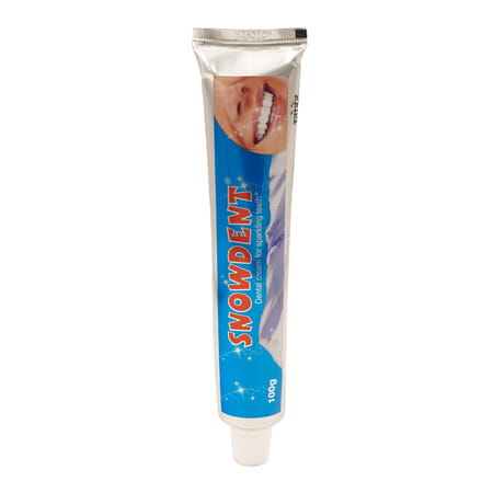 Snowdent Tooth Paste 100gm