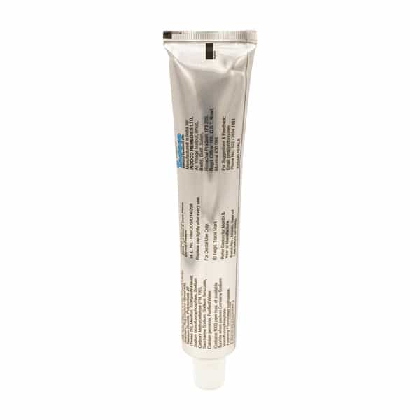 Snowdent Tooth Paste 100Gm