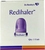 Redihaler Device