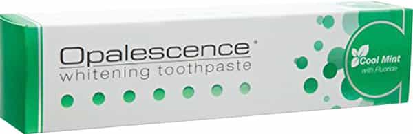 Opalescence Tooth Paste