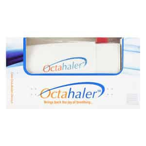 Octahaler Box Of 1 Device