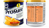 Prosure Orange Nutrition Drink Tin Of 400 G