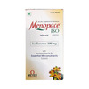 Menopace Iso 100Mg Gluten Free Strip Of 10 Veg Tablets
