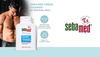 Sebamed Fresh Shower 200 Ml | Ph 5.5 | Revitalises Skin | Suitable For Sensitive Skin