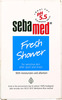 Sebamed Fresh Shower 200 Ml | Ph 5.5 | Revitalises Skin | Suitable For Sensitive Skin