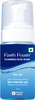 Fash Foam Face Wash Bottle Of 100 Ml