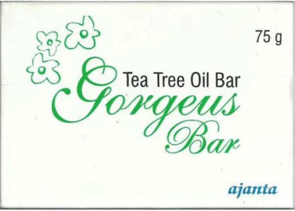 Gorgeus Bar 75Gm