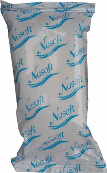 Nusoft Soap 75Gm