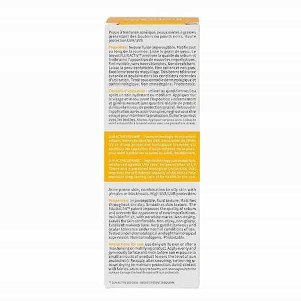 Bioderma Photoderm Akt Mat Spf 30 Cream 40Ml