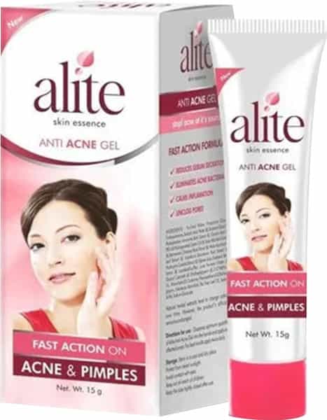 Alite Tube Of 15Gm Cream