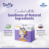 Daffy Baby Ph 5.5 Cleansing & Moisturizing Bathing Bar 75Gm
