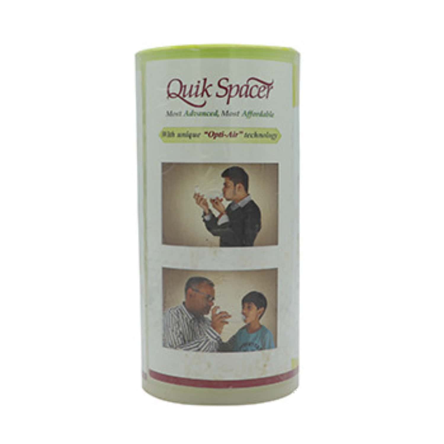 Quik Spacer 1