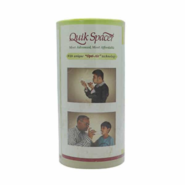 Quik Spacer 1