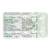 D Rise 2000Iu Strip Of 10 Softgel Capsules