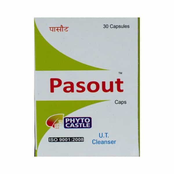 Pasout Capsules