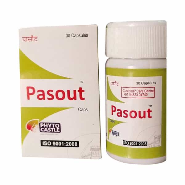 Pasout Capsules