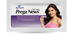 Prega News Pregnancy Test Kit